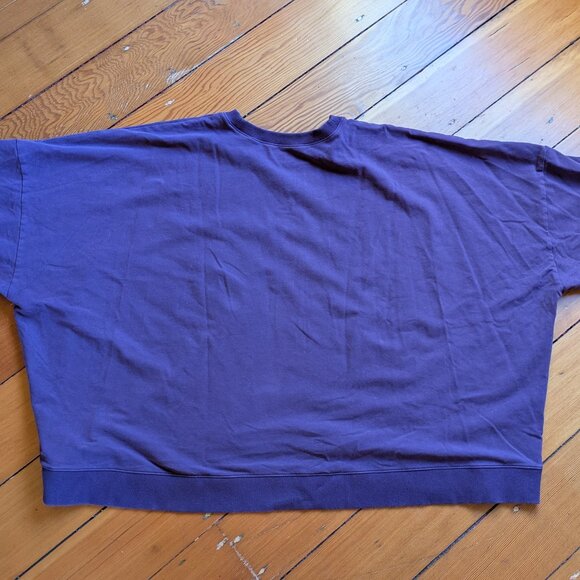 Universal standard Jordan x US Anywhere Sweatshirt - Picture 2 of 2